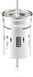 Mann-filter filtru combustibil MANN-FILTER WK 730/1 (WK 730/1) - automobilus