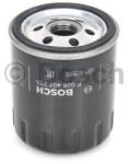 Bosch Filtru ulei BOSCH F 026 407 233 (F 026 407 233) - automobilus