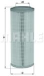 MAHLE Filtru aer MAHLE LX 2682 (LX 2682) - automobilus
