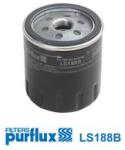 PURFLUX Filtru ulei PURFLUX LS188B (LS188B) - automobilus