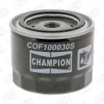 CHAMPION Filtru ulei CHAMPION COF100030S (COF100030S) - automobilus