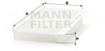 Mann-filter Filtru, aer habitaclu MANN-FILTER CU 3567 (CU 3567)