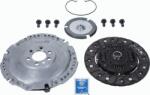 SACHS Set ambreiaj SACHS 3000 287 002 (3000 287 002) - automobilus