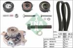 Schaeffler INA Set pompa apa + curea dintata Schaeffler INA 530 0483 30 (530 0483 30) - automobilus