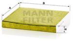 Mann-filter Filtru, aer habitaclu MANN-FILTER FreciousPlus FP 2358 (FP 2358)