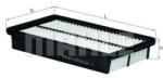 MAHLE Filtru aer MAHLE LX 2632 (LX 2632) - automobilus