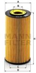 Mann-filter Filtru ulei MANN-FILTER HU 934 x (HU 934 x) - automobilus