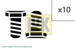 Schaeffler LuK Set surub, volanta Schaeffler LuK 411 0161 10 (411 0161 10) - automobilus