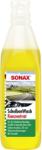 SONAX Lichid de parbriz de vara concentrat 1: 10 lamaie SONAX 250ml
