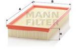 Mann-filter Filtru aer MANN-FILTER C 35 148 (C 35 148) - automobilus