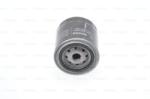 Bosch Filtru ulei BOSCH 0 986 452 003 (0 986 452 003) - automobilus