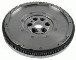 SACHS Volanta SACHS Dual-mass flywheel 2294 000 329 (2294 000 329)