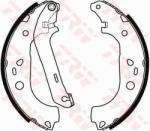 TRW Set saboti frana TRW GS8471 (GS8471) - automobilus