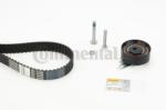 Continental Ctam Set curea de distributie CONTINENTAL CTAM CT939K3 (CT939K3) - automobilus