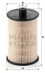 Mann-filter filtru combustibil MANN-FILTER PU 823 x - automobilus