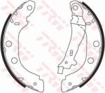 TRW Set saboti frana TRW GS8655 (GS8655) - automobilus