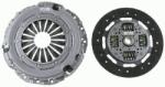 SACHS Set ambreiaj SACHS 3000 951 320 (3000 951 320) - automobilus