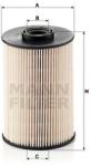 Mann-filter filtru combustibil MANN-FILTER PU 937 x (PU 937 x) - automobilus