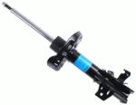 SACHS amortizor SACHS 313 591 (313 591)