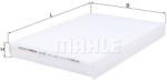 MAHLE Filtru, aer habitaclu MAHLE LA 437 (LA 437)
