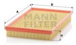 Mann-filter Filtru aer MANN-FILTER C 34 116/1 (C 34 116/1) - automobilus