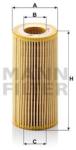 Mann-filter Filtru ulei MANN-FILTER HU 719/8 y (HU 719/8 y) - automobilus