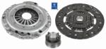 SACHS Set ambreiaj SACHS 3000 705 102 (3000 705 102) - automobilus