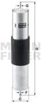 Mann-filter filtru combustibil MANN-FILTER WK 516/1 (WK 516/1) - automobilus