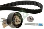 Schaeffler INA Set curea de distributie Schaeffler INA 530 0334 10 (530 0334 10)