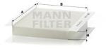 Mann-filter Filtru, aer habitaclu MANN-FILTER CU 2680 (CU 2680)