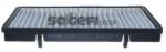 PURFLUX Filtru, aer habitaclu PURFLUX AHC186 (AHC186)