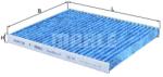 MAHLE Filtru, aer habitaclu MAHLE CareMetix® LAO 241 (LAO 241)