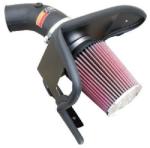 K&N Filters sistem de filtru aer - sport K& N Filters FIPK 57-1001 (57-1001)