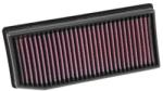 K&N Filters Filtru aer K&N Filters 33-3007 (33-3007)