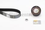 Continental Ctam Set curea de distributie CONTINENTAL CTAM CT1018K1 (CT1018K1) - automobilus