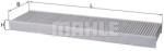 MAHLE Filtru, aer habitaclu MAHLE LAK 171 - automobilus