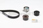 Continental Ctam Set curea de distributie CONTINENTAL CTAM CT1023K3 (CT1023K3) - automobilus