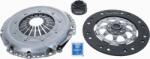 SACHS Set ambreiaj SACHS 3000 951 210 (3000 951 210) - automobilus