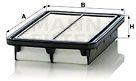 Mann-filter Filtru aer MANN-FILTER C 22 015 (C 22 015) - automobilus