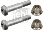 Febi Bilstein Set surub clema, articulatie sarcina/ghidare FEBI BILSTEIN 45882 (45882) - automobilus