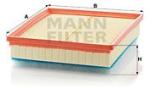 Mann-filter Filtru aer MANN-FILTER C 29 168 (C 29 168) - automobilus