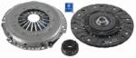 SACHS Set ambreiaj SACHS 3000 815 001 (3000 815 001) - automobilus
