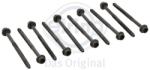 ELRING Set surub, chiulasa ELRING 803.740 (803.740)