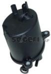 PURFLUX filtru combustibil PURFLUX FCS614 (FCS614) - automobilus