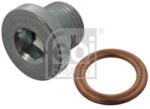 Febi Bilstein surub de golire, baia de ulei FEBI BILSTEIN 45618 (45618)