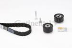 Continental Ctam Set curea de distributie CONTINENTAL CTAM CT1063K2 (CT1063K2) - automobilus