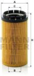 Mann-filter Filtru ulei MANN-FILTER HU 718 x (HU 718 x) - automobilus