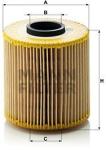 Mann-filter Filtru ulei MANN-FILTER HU 921 x (HU 921 x) - automobilus