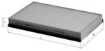 MAHLE Filtru, aer habitaclu MAHLE LA 183 (LA 183)