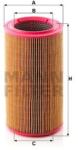 Mann-filter Filtru aer MANN-FILTER C 14 004 (C 14 004) - automobilus